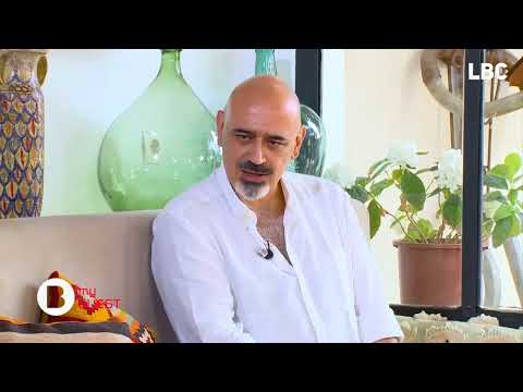 ما هي أكثر الأغاني التي يحبها رياض قصري لوالدته النجمة وردة BMyGuest LBC