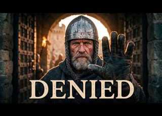 How Could One Man Control Every Medieval Castle