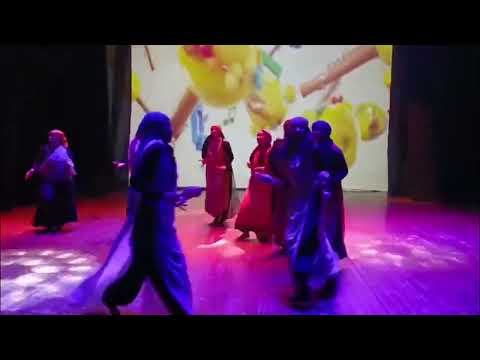 فين قلبي ماريونيتا شو