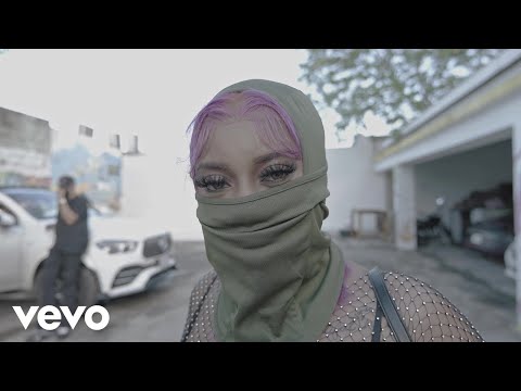 Tommy Lee Sparta Top Scheme Road Official Music Video