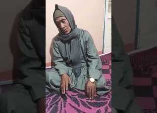 الله علي الجمال الشيخ عبدالله الزيات