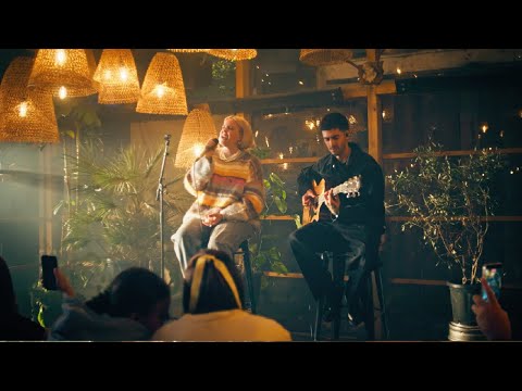 Anne Marie Live At The DEPRESSED Pop Up Full Performance Anne Marie Live At The DEPRESSED Pop Up Full Performance