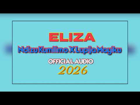 NDIZU KUMILIMO FT LUPIJA MAYIKU ELIZA OFFICIAL MUSIC 2026 BY MEATU MUSIC TZ