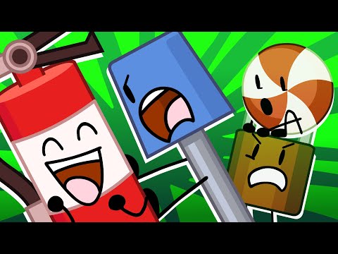 Object Lockdown 14 Crisis Ft FusionAnimations