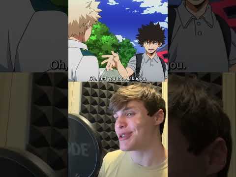 Deku Gets ROASTED By Shindo Mha Myheroacademia