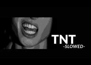 CORTIS TNT Slowed