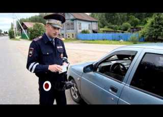  Не нарушай предупреждают сотрудники ГИБДД