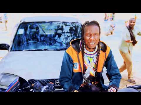 Lutonja Ngalabha Ujumbe Wa Nkubha Official Video Director Masasi