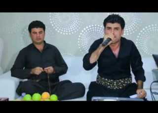  Barham Shamami U Goran Inzibat 2017 Bashy 2