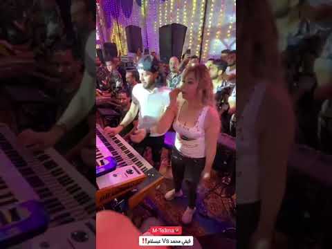 فيفي محمد جننت عبسلام اغنيه سيبني بق 2021