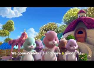  CelebrateMusicVideo