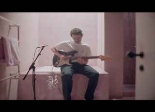  Rex Orange County A Song About Being Sad Live
