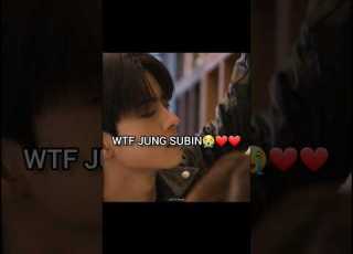 JUNG SUBIN NEW DRAMA L Can Feel The Chemistry It S Burning Victon Jungsubin Yuju Kpop Kdrama