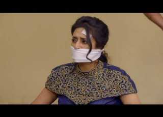  Divyanka Tripathi OTM Gagged