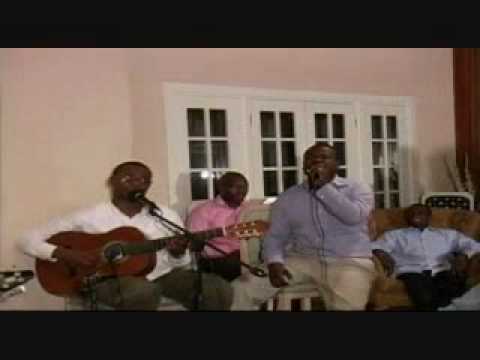 Frere Genobi Na Koma Mwana Mawa