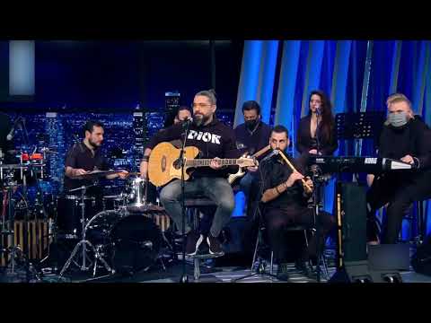 Nancy Nasrallah نانسي نصرالله تغني ل وائل كفوري