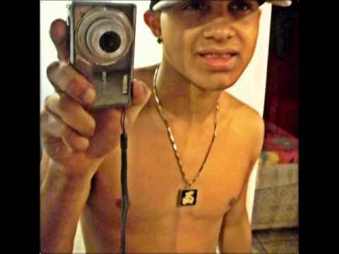 Mc Saed Que Isso Novinha