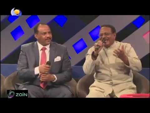 عيوني وعيونك صلاح بن البادية أغاني وأغاني رمضان 2017