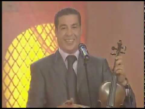 بوشعيب الدكالي سهرة الأمازيغية 2012 BOUCHAIB DOUKKALI العلوة