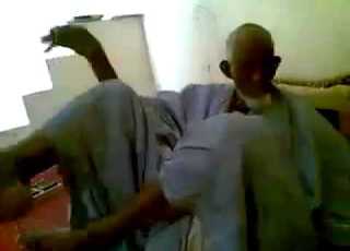  كهل يويلو بظاني