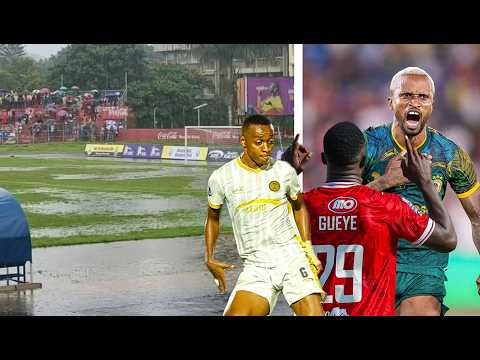 Live SIMBA AMKARIBIA YANGA KILELENI SELEMANI MWALIMU ARUDI KWA KISHINDO AL AHLY OUT KIMATAIFA