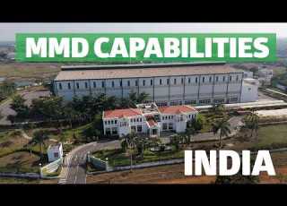  Inside MMD India Capabilities