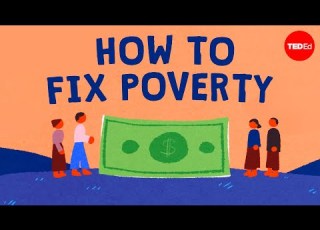 What S The Best Way To Lift People Out Of Poverty