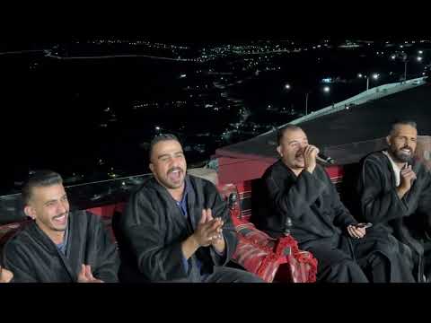 حسام العبادي طلة القدس الله على الي ضيع بالحب اوهام غابت ثمان عوام