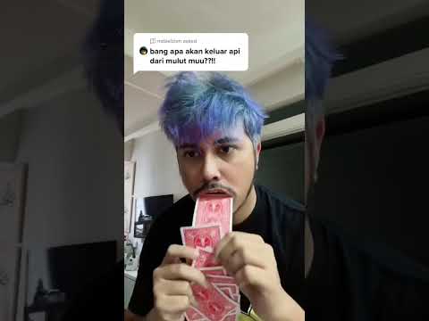 5 Minutes Crap Magic Part 6 Mang Osa Bisa Sulap