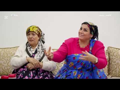 الحلقة العاشرة من مسلسل صاير صاير 6