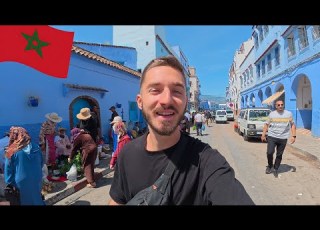 Je DÉCOUVRE La Culture Du MAROC C Est INCROYABLE