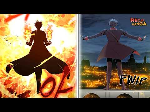 The Betrayed Prince Woke Up From A 6 Year Sleep To Erase All The Corrupt Nobles With One Hit