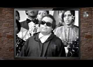 غناء عبدالسلام عامر والمجموعة الله أكبر كبروا أغاني المسيرة الخضراء