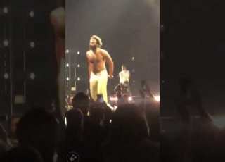  Childish Gambino This Is America Live