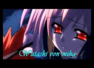  Fallen Down Sora No Otoshimono Full Version