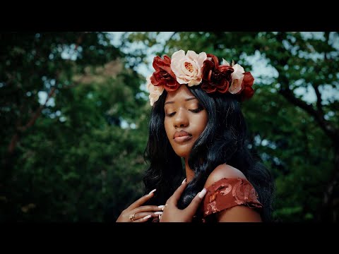 GYNA TAKEN Official Music Video 4K