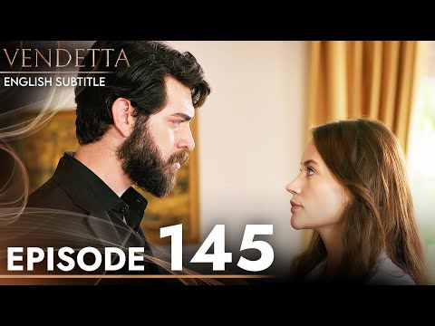Vendetta Episode 145 English Subtitled Kan Cicekleri