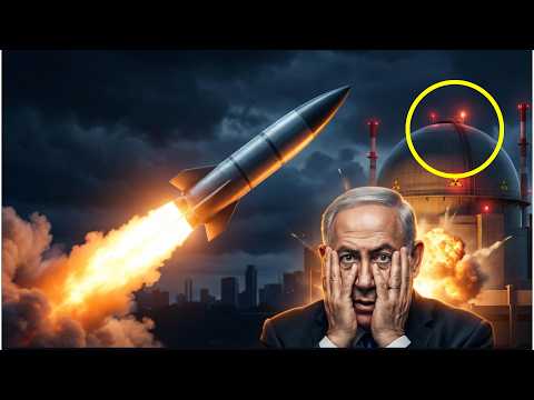 IRAN Oo Fulisay Weerar Noociisa Aan Horey Loo Arag Gantaalo Walwal Abuuray Beegsiga Nuclearka ISRL