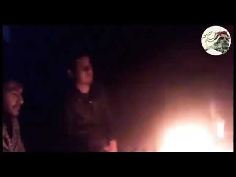 انشوده امانه يا تراب الوطن انا مبكي عل مات بذخيره ابكي عل ميت ضميره