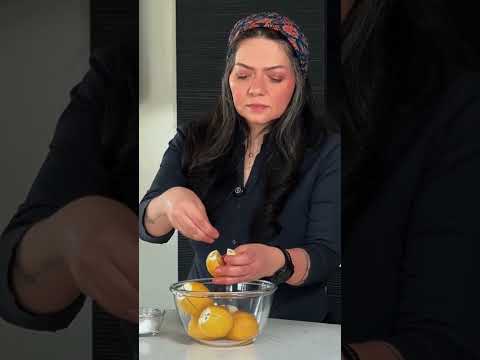 تخمیر لیمو جواهر آشپزی مراکشی و علت درصد بالای نمک Fermentation آموزش Probiotics