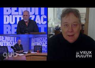 American Elite Troops With Close Ties To Iran Explains Loïc Tassé