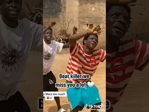 Odogwu Mara K LLED This Hosanna Mara Beat MARA Is Back