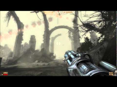 Painkiller Black PC 24 C4L4 Forest