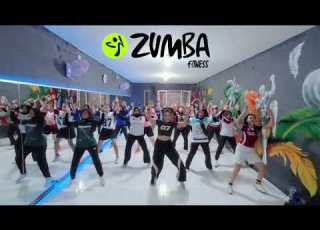  DAI DAI SHAKIRA L ZUMBAFITNES L ZIN JOELAY JEMBER