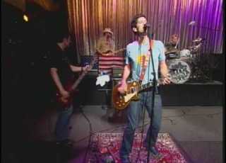 Better Than Ezra King Of New Orleans