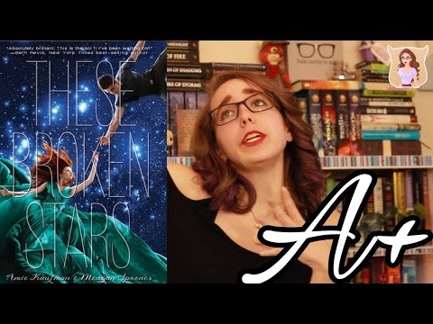 These Broken Stars Spoiler Free Review