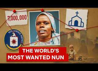 The Day She Killed Thousands Inside Her Church What Really Happened