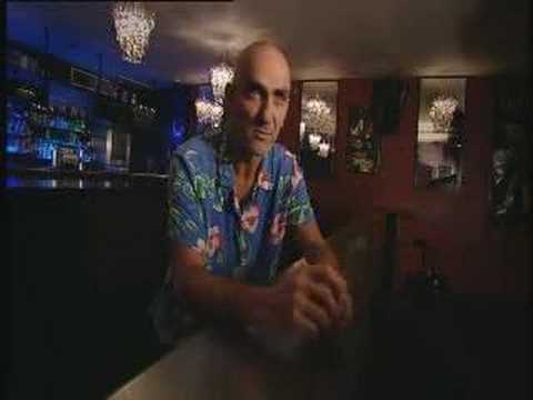 The Triffids Wide Open Road