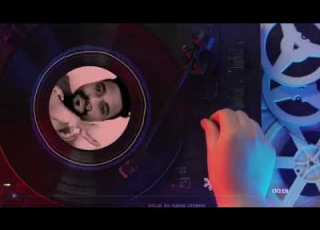 Sayel C Est Mon Blaze