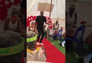 Malende A Takuwani